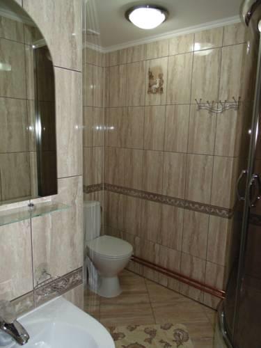 Мини-отель Bukovel Yasіnya Bed And Breakfast