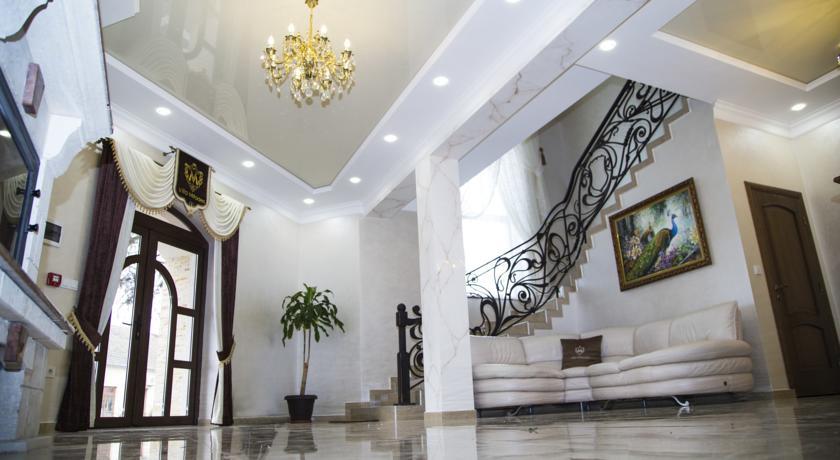 Отель Inn Mitades