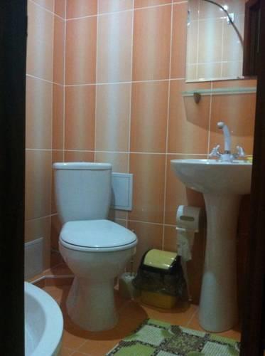 Хостел Hostel club