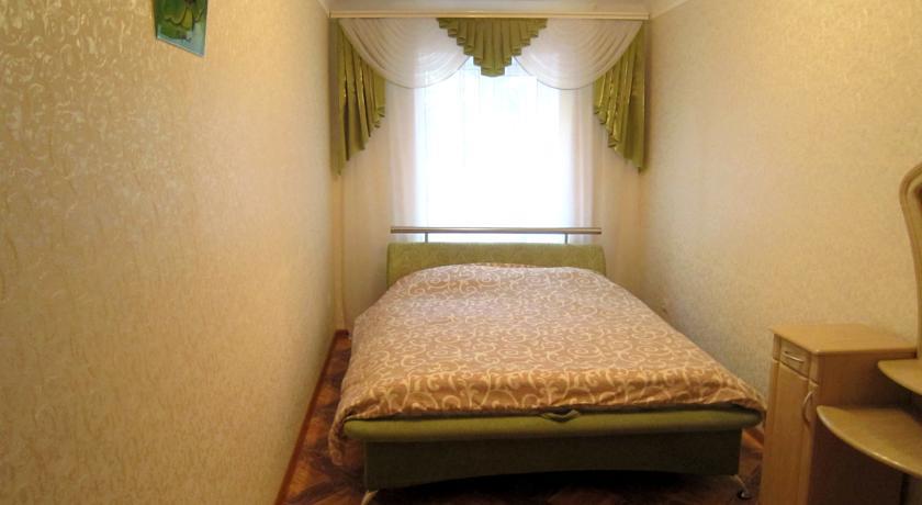 Апартаменты Apartment On Mayakovskogo 16