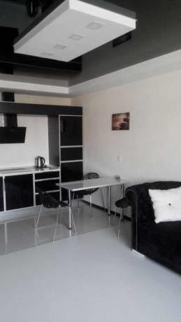 Апартаменты Apartment On Bulvar Tsentralnyy 23