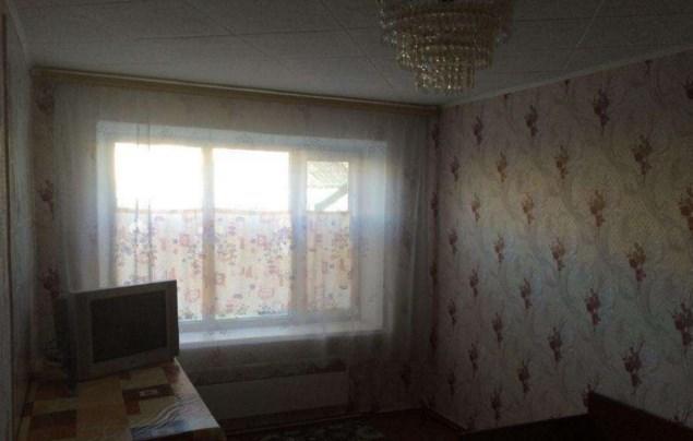 Апартаменты Apartment Chkalova 45