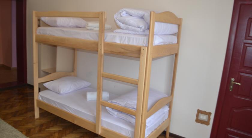 Хостел Pelican Hostel