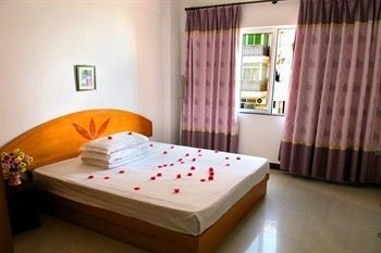 Taosheng Seaview Hotel