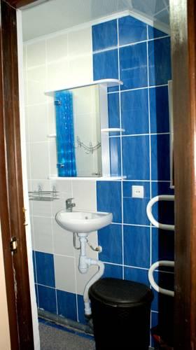 Апартаменты Moonly House