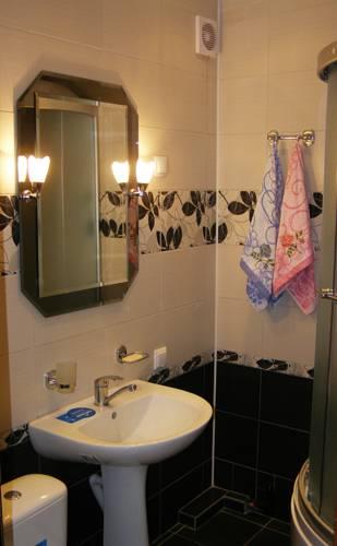 Apartment na Lenina 1