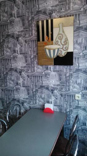 Apartment na Lenina 8