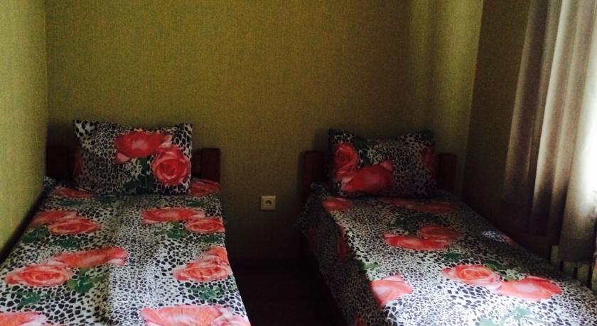 Apartment na Pirogova