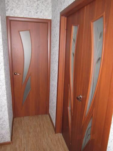 Apartment na Komsomol'skoy