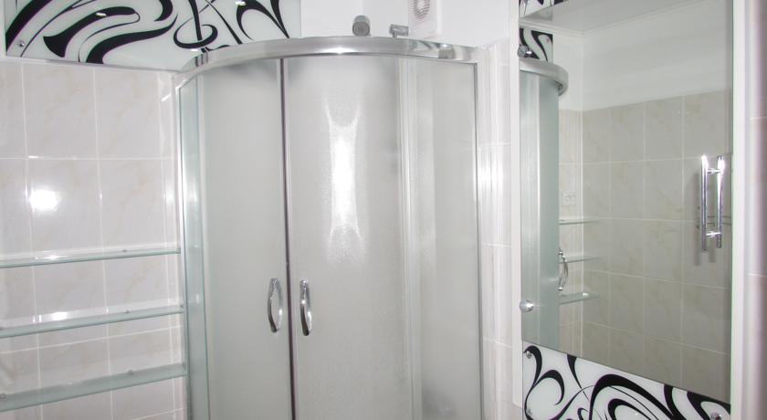 Apartment Lenina 10