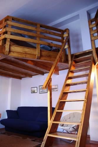 Apartment in Gudauri