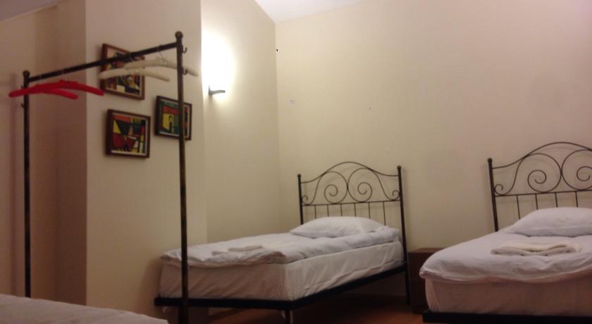 Apartment New Gudauri