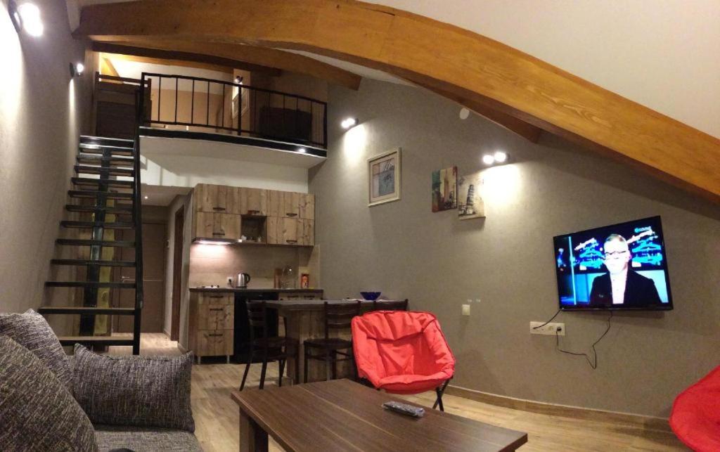 Apartment New Gudauri