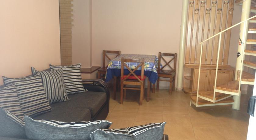 Deluxe 2 Bedroom Apartment Gudauri