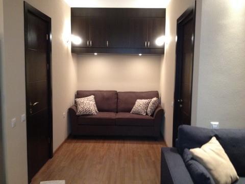Apartamenti 11