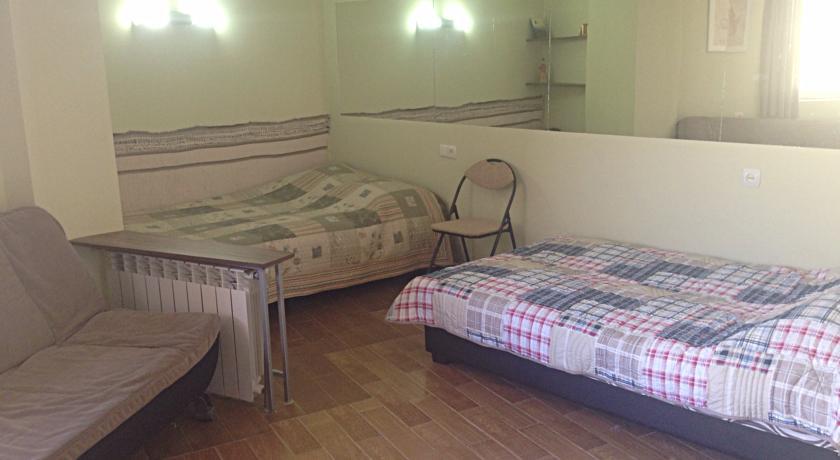 Apartment Jeko at Penta Invest