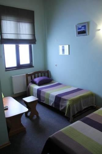Hotel Khreki