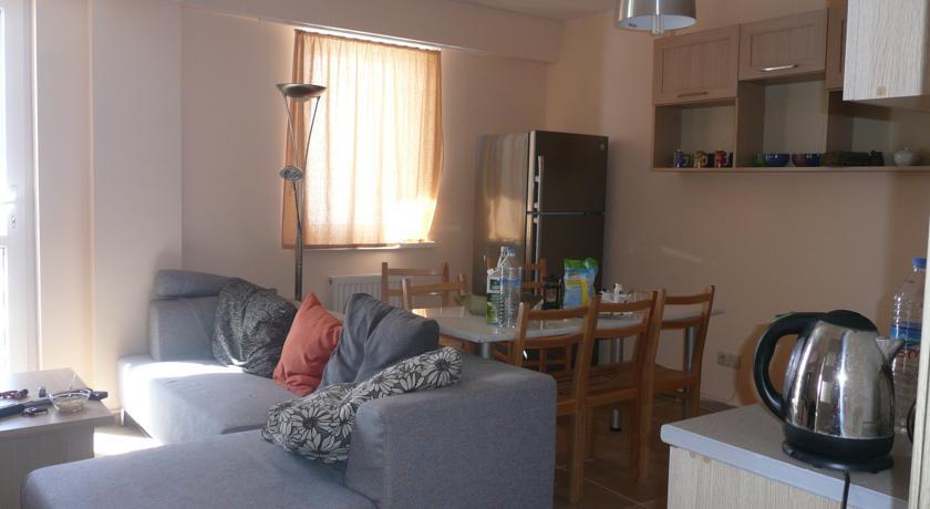 Apartment in Gudauri