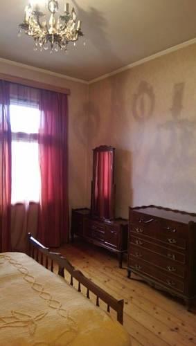 Апартаменты Holiday home Tamari's