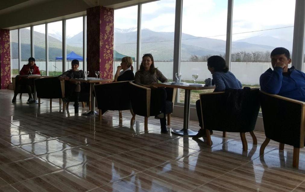 Гостиница Paradise Investment Resort