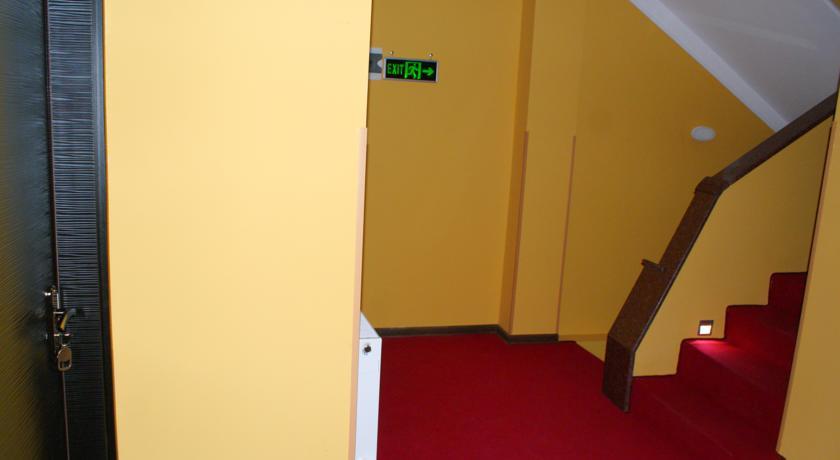 Hotel Apolo