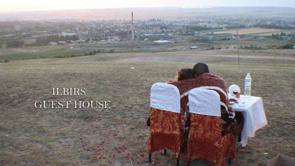 Hostel Ilbirs