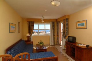 Отель Aparthotel El Duque