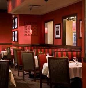 Отель DoubleTree by Hilton Cincinnati Airport