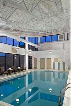 Отель DoubleTree by Hilton Pittsburgh Monroeville Convention Center