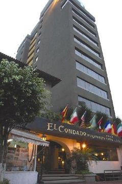 El Condado