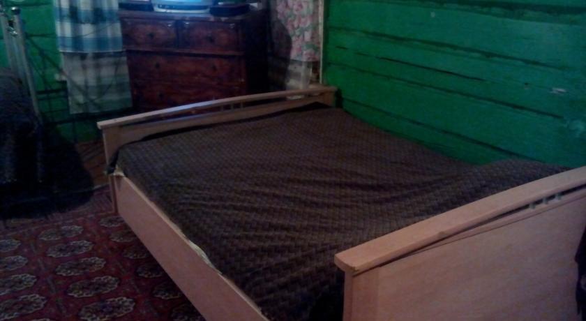 Гостевой дом Загородный Дом 34а