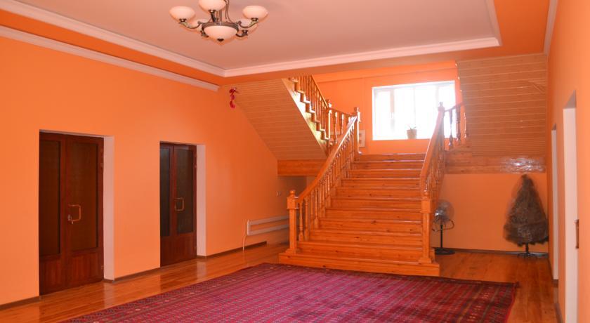 Гостевой дом Guest House Lali-Opa 2