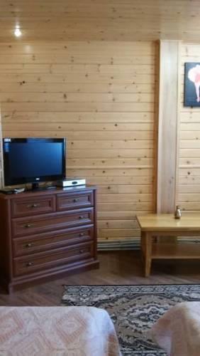 Апартаменты Aparthotel Shevchenka 144