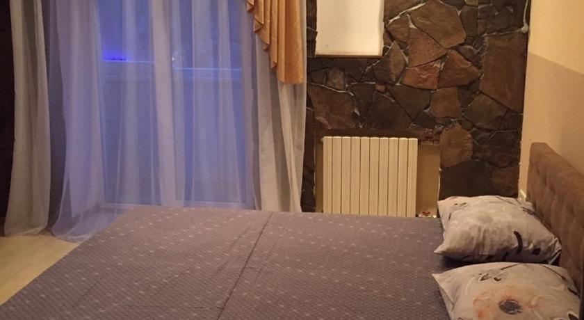 Апартаменты Apartment Artema