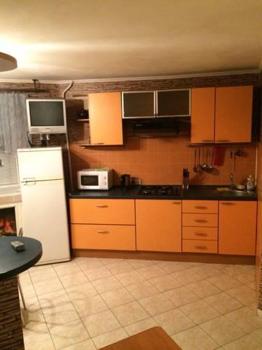 Апартаменты Apartments u Andreya