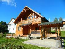 Guest house Zatishniy dvir