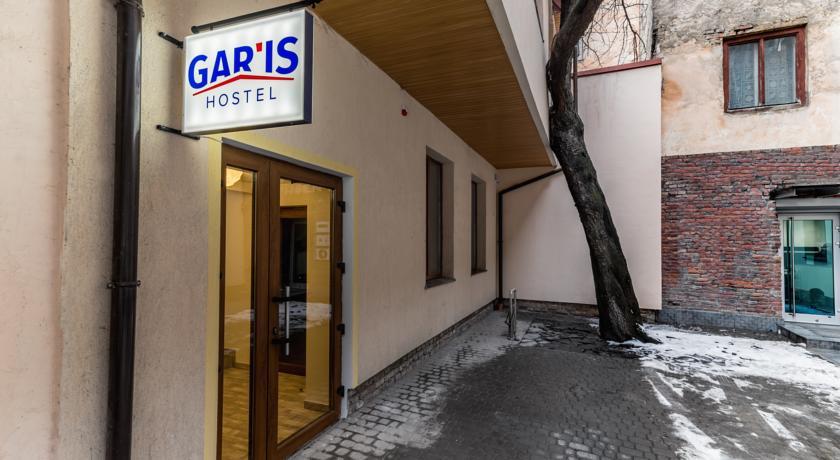 Gar'is Hostel