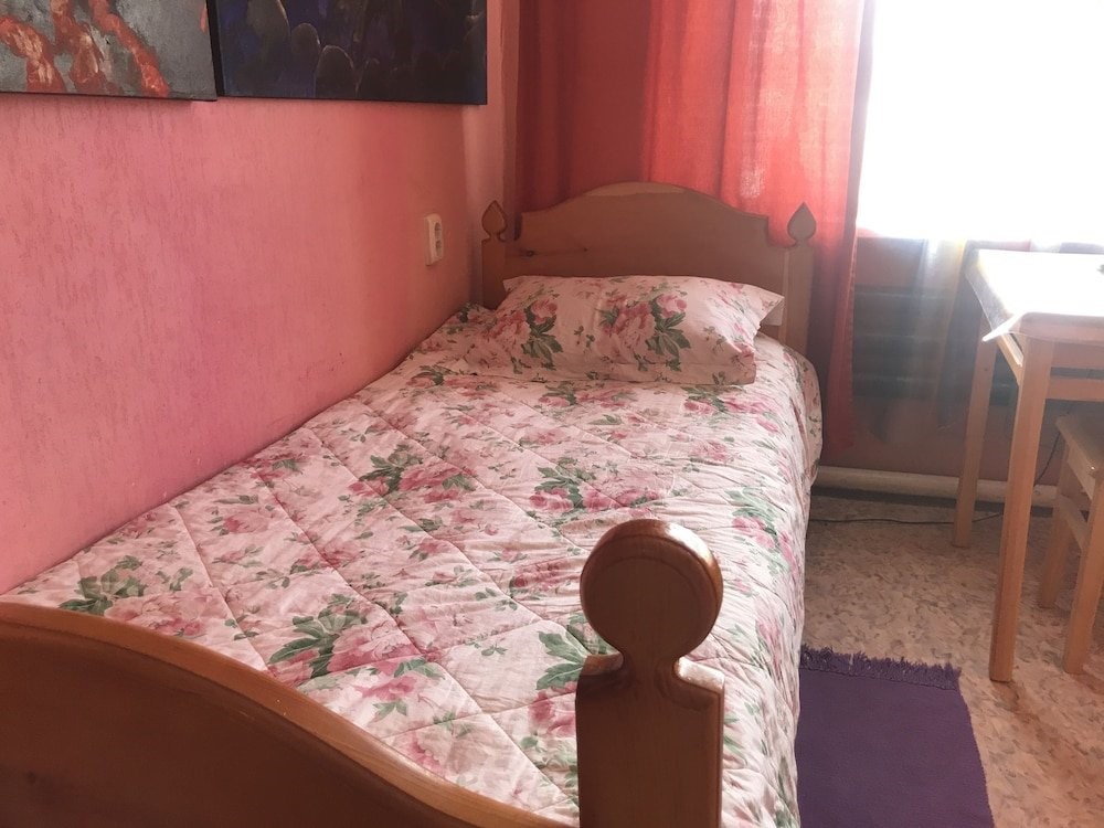 Гостиница Портал Белуха