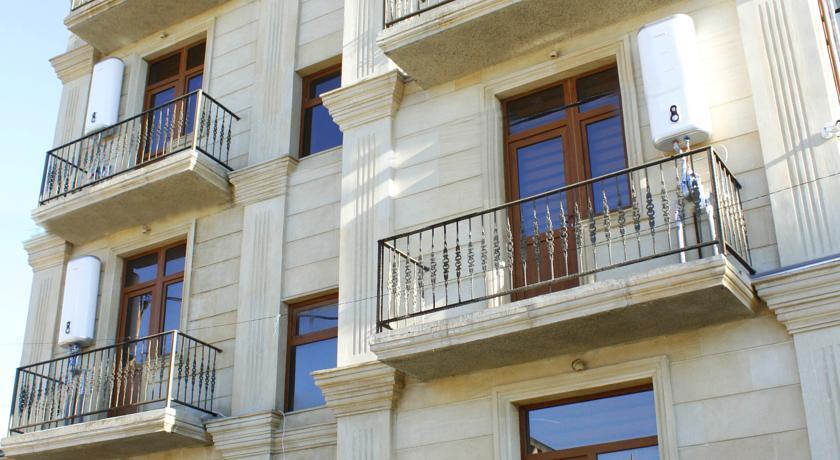 Shams Mini - Hotel