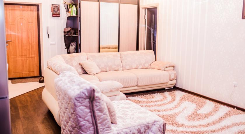 Апартаменты Apartment Milky Way