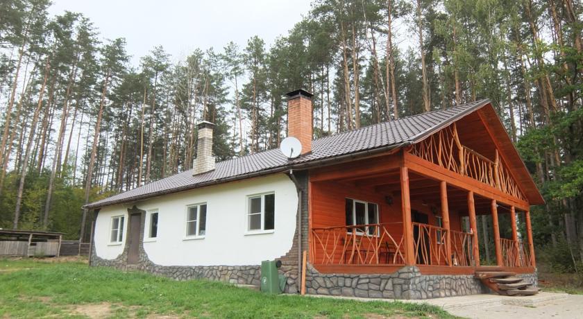Гостевой дом Usadyba Otdykh Na Polyane