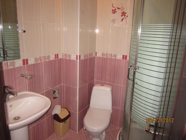 Bakuriani K2 appartment