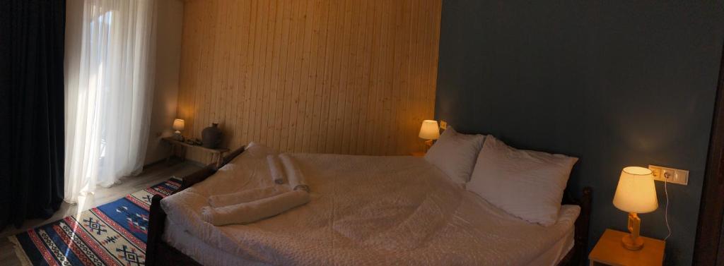Guest House Keti Margiani
