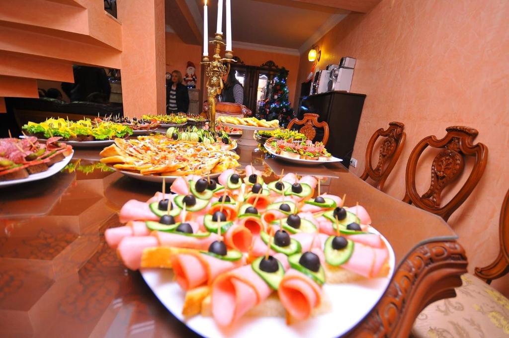 Hotel Black Sea House