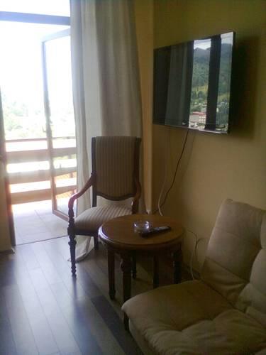 Hotel K2