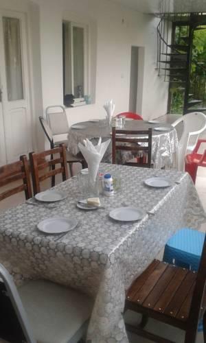 Гостевой дом Nikala Guest House