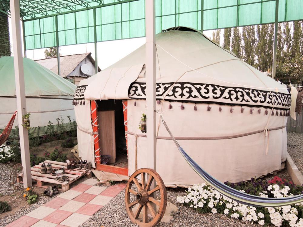 Хостел Duet Hostel