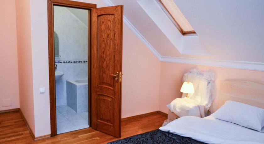 Bon Apart Hotel