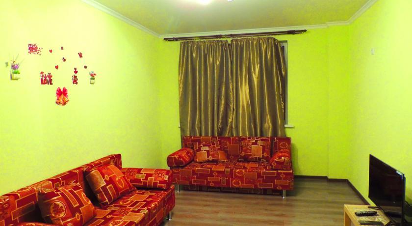 Красная Площадь