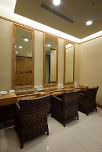 Отель Fullon Hotel Linkou